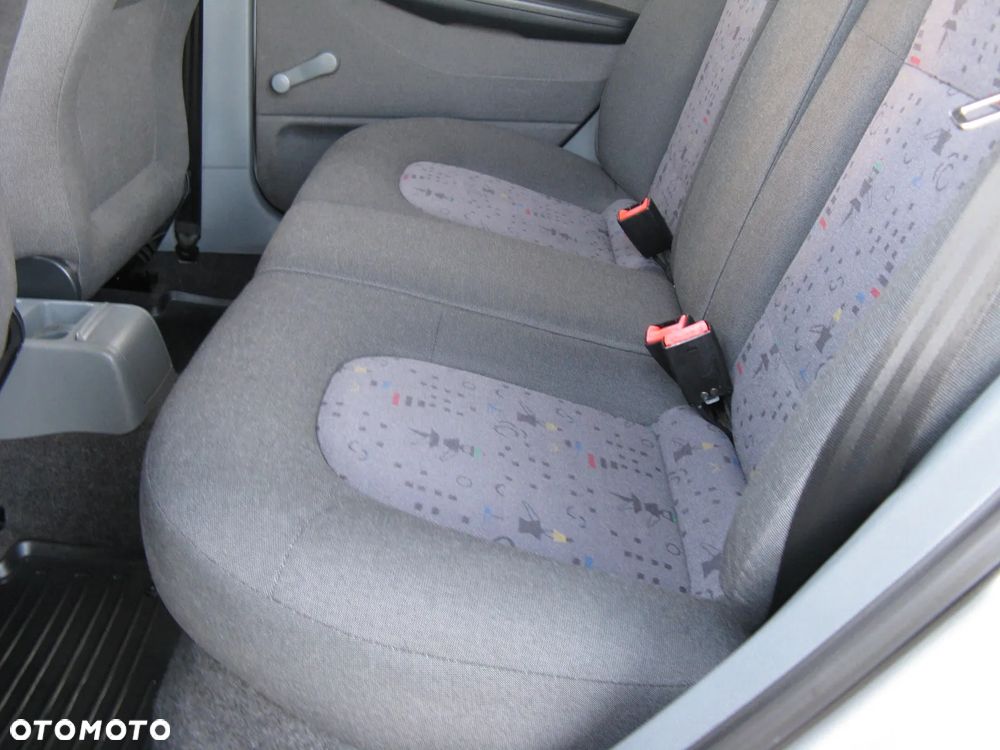 Skoda Fabia 1.2 12V Run - 11