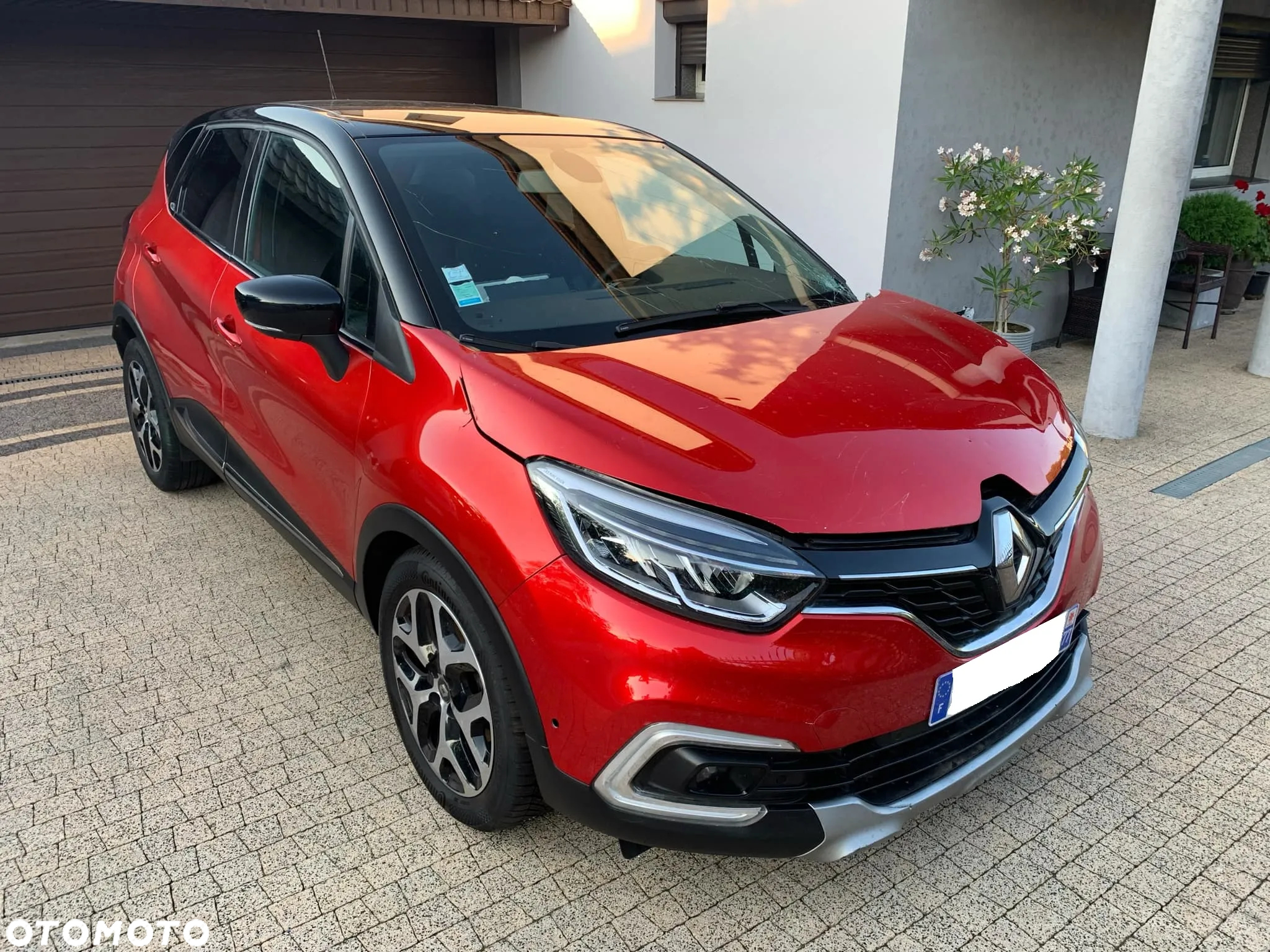 Renault Captur 1.5 dCi Intens - 2