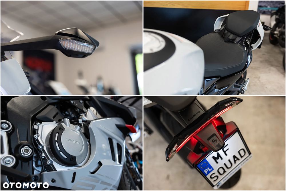 CFMoto 675SR - 20
