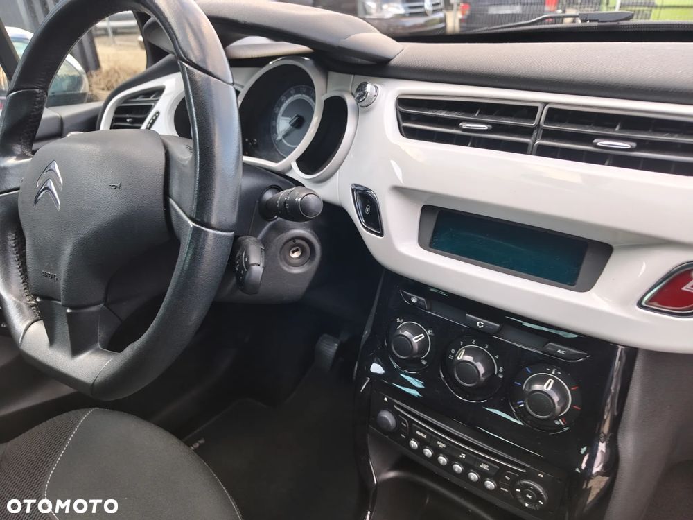 Citroën C3 1.2 VTi Attraction - 6