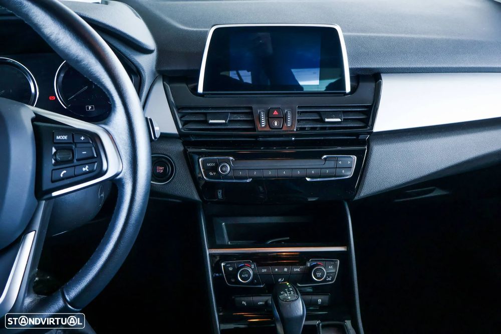BMW 225xe Active Tourer Advantage - 14