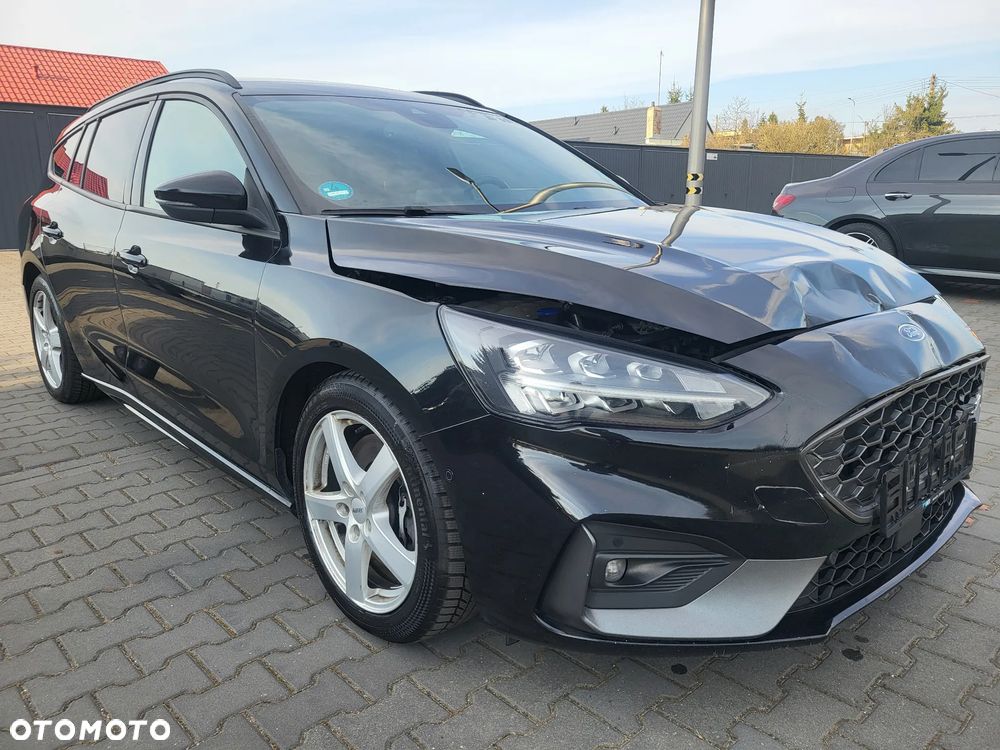Ford Focus 2.0 EcoBlue ST - 6