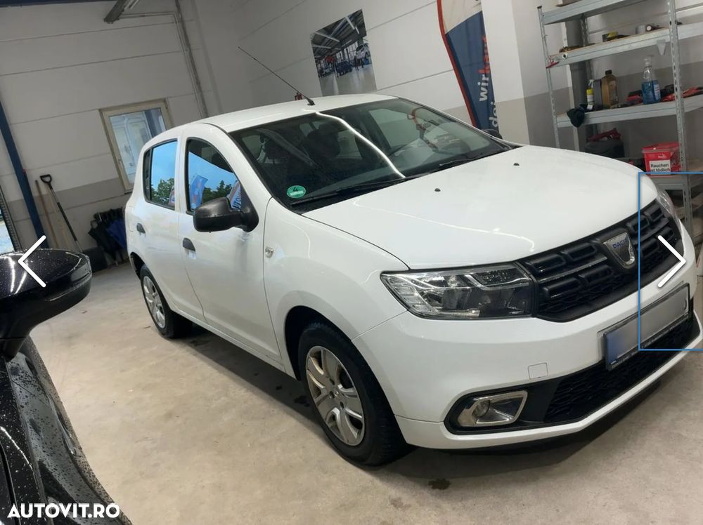 Dacia Sandero - 7