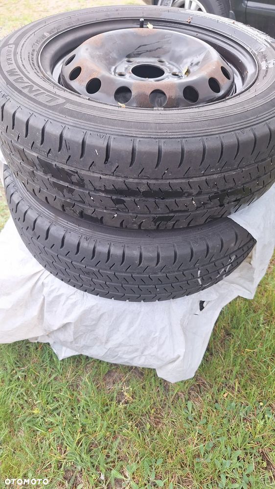 Renault Trafic Passenger Pack Clim - 40