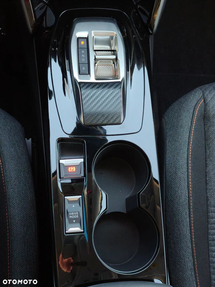 Peugeot 208 50kWh Style - 16