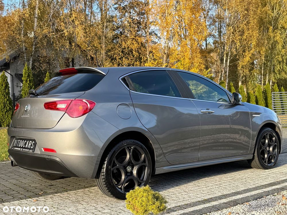 Alfa Romeo Giulietta ver-1-4-tb-sport - 22