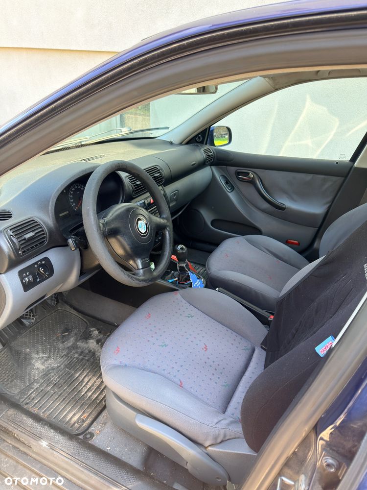 Seat Toledo 1.9 TDI Magnus - 5