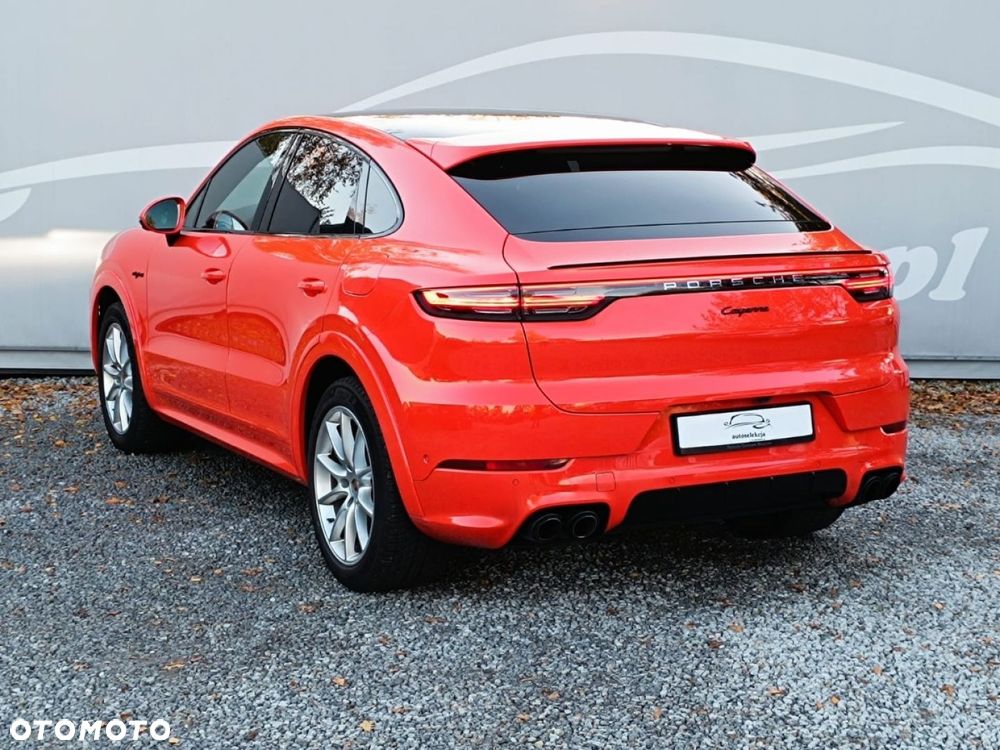 Porsche Cayenne - 23