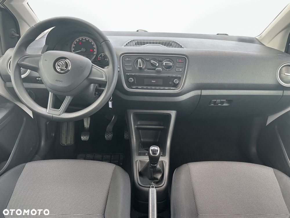 Skoda Citigo 1.0 Ambition - 16