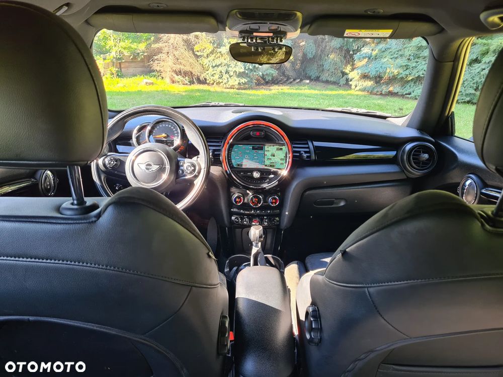MINI Cooper D - 8