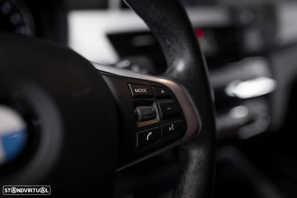 BMW X2 18 i sDrive Auto Advantage - 17