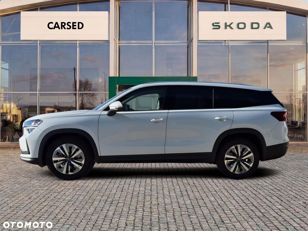 Skoda Kodiaq - 3