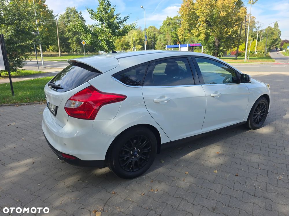 Ford Focus - 19