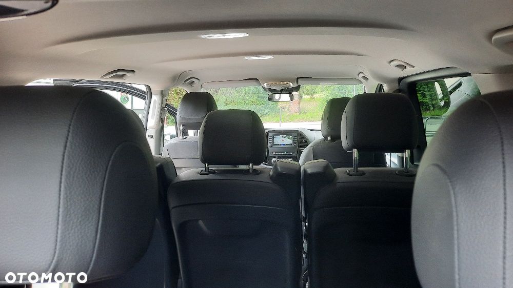 Mercedes-Benz Vito Tourer L1 Select 9G-Tronic 447.701 - 20