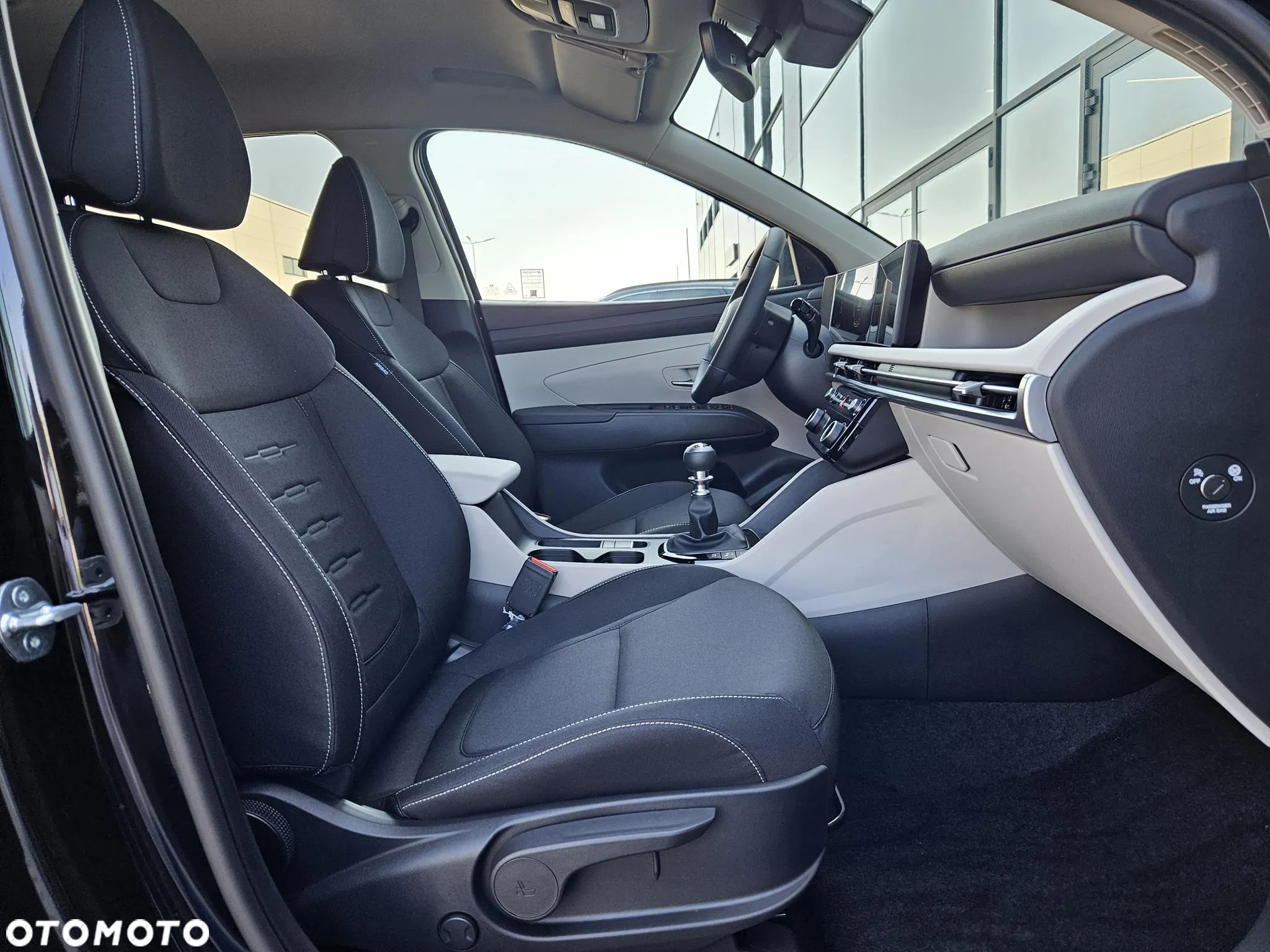 Hyundai Tucson 1.6 T-GDi Smart 2WD - 15