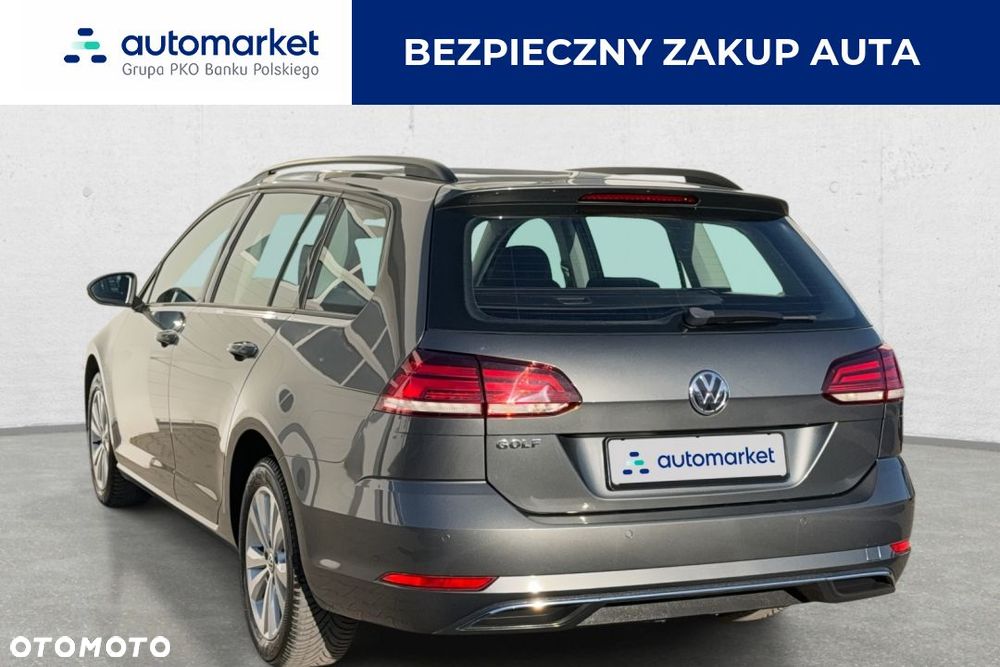 Volkswagen Golf 1.6 TDI BMT Comfortline - 6