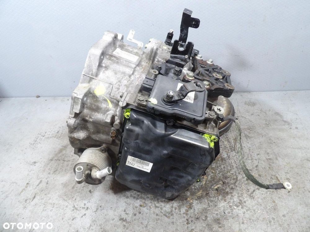 SSANGYONG TIVOLI GRAND 1.5T-Gdi SKRZYNIA BIEGÓW AUTOMATYCZNA TF-72SC - 6