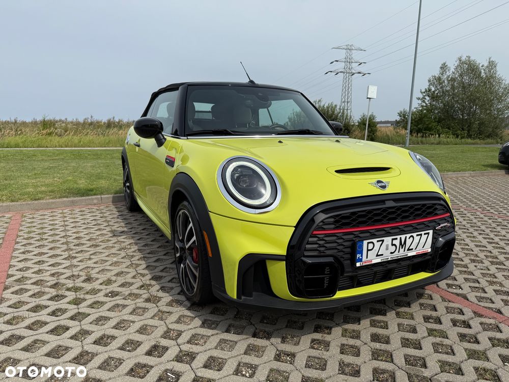 MINI John Cooper Works - 19