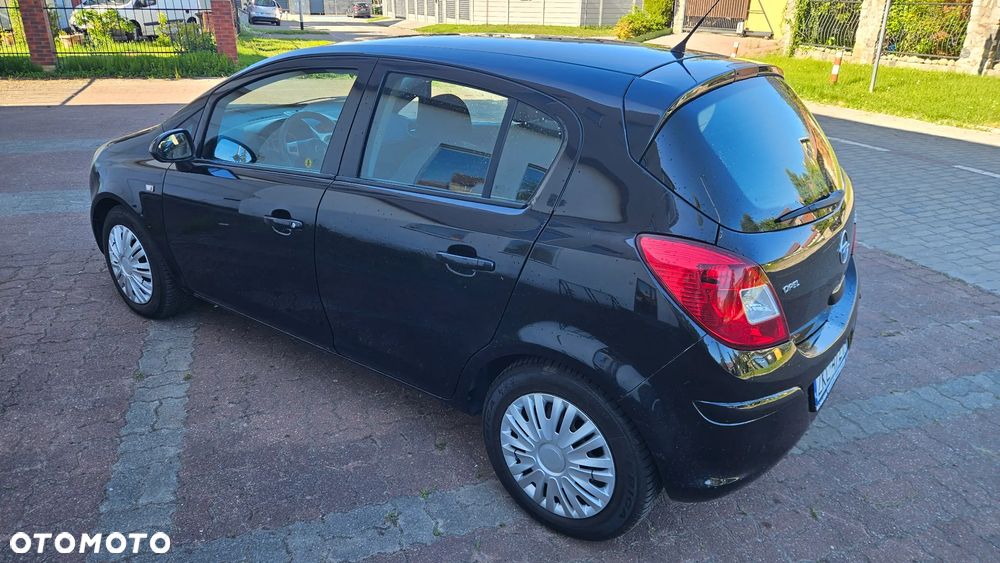 Opel Corsa 1.4 16V Enjoy - 3