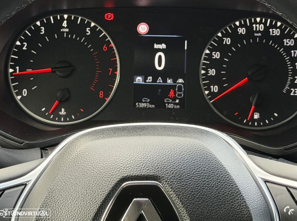 Renault Clio 1.0 TCe Limited - 4