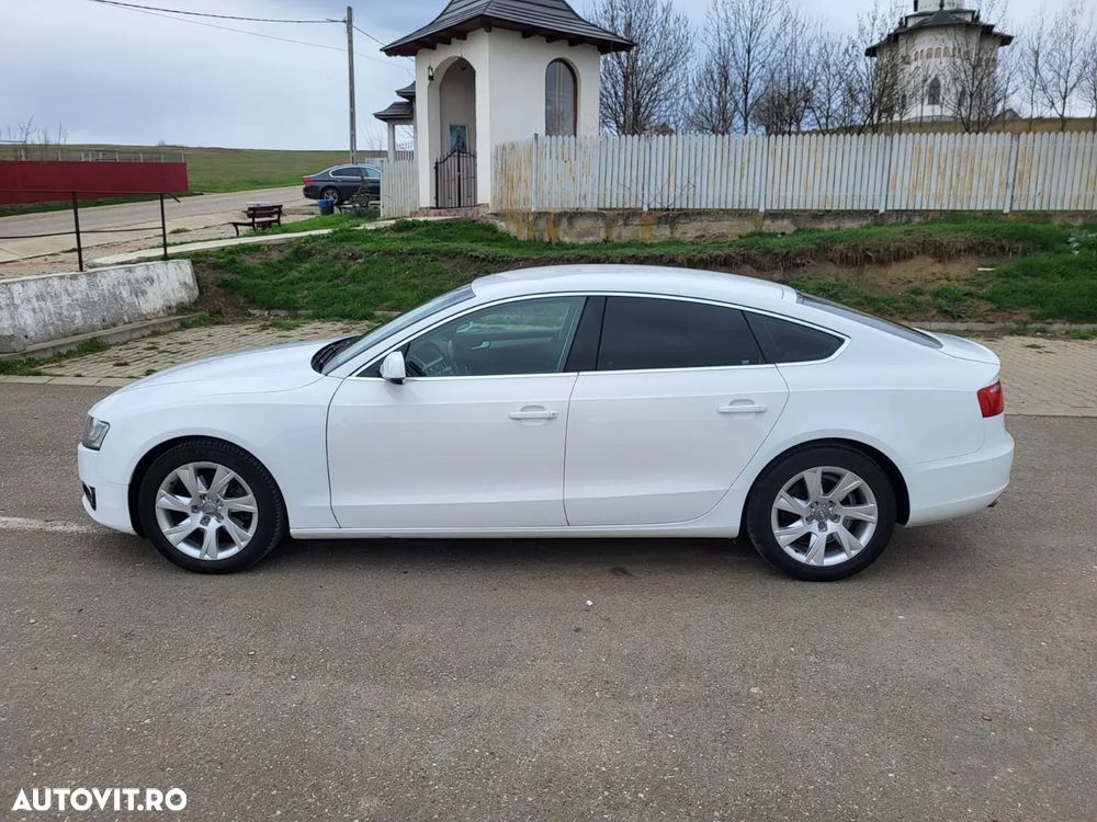 Volkswagen Touareg V6 TDI Atmosphere - 14