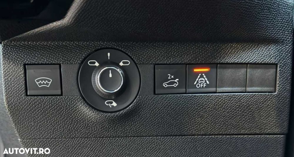 DS Automobiles DS 7 Crossback - 22