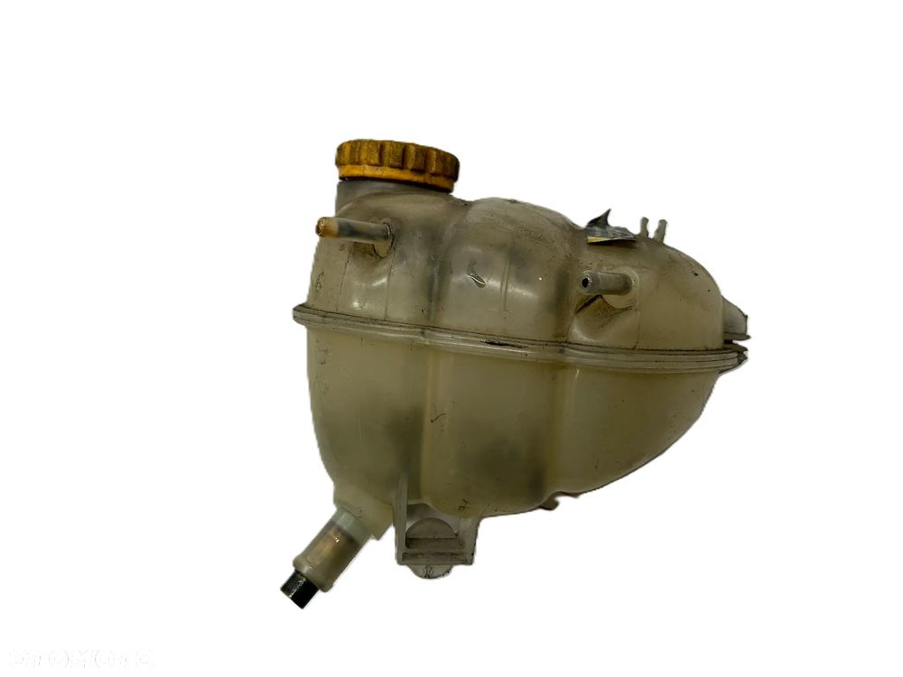 Saab 95 9-5 zbiornik wyrównawczy zbiorniczek płynu 1.9 tid 150ps