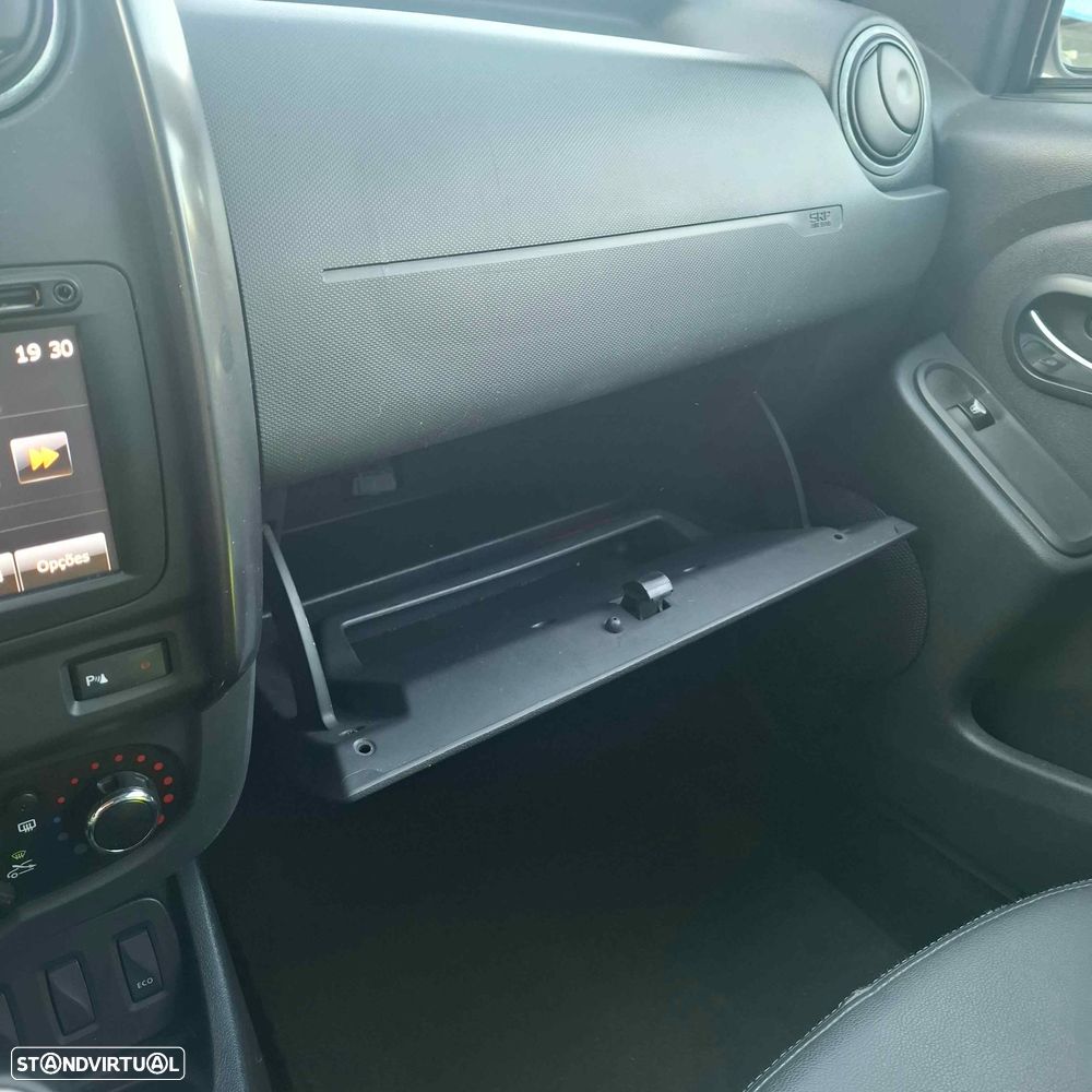 Dacia Duster 1.2 TCe Prestige - 30