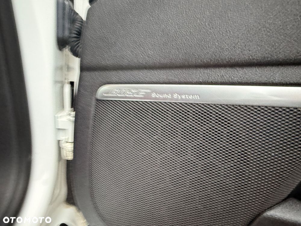 Audi A3 Sportback 1.8 TFSI quattro Attraction - 22