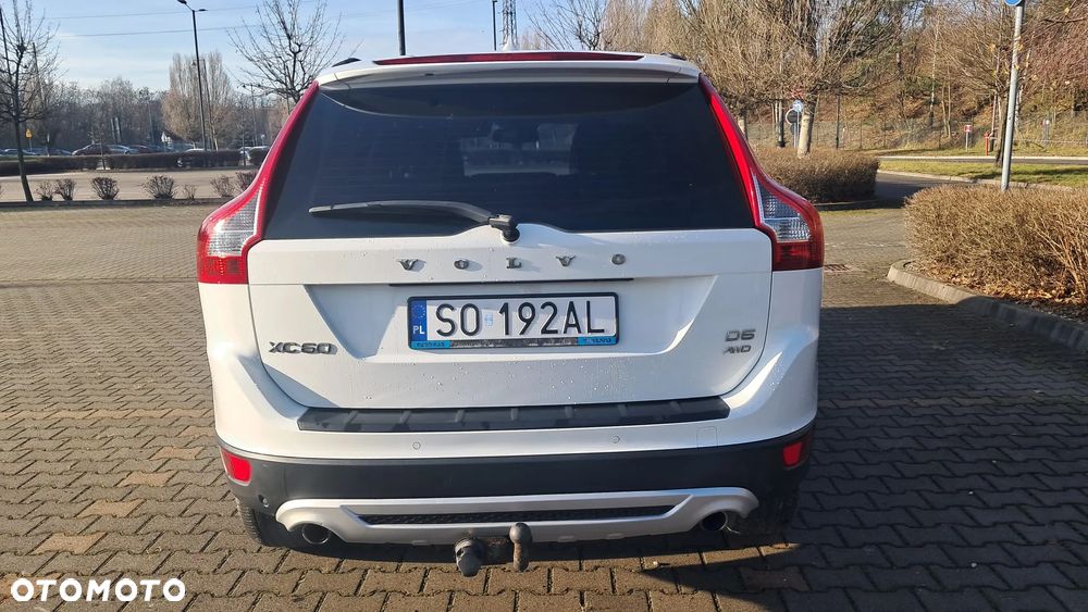 Volvo XC 60 - 5