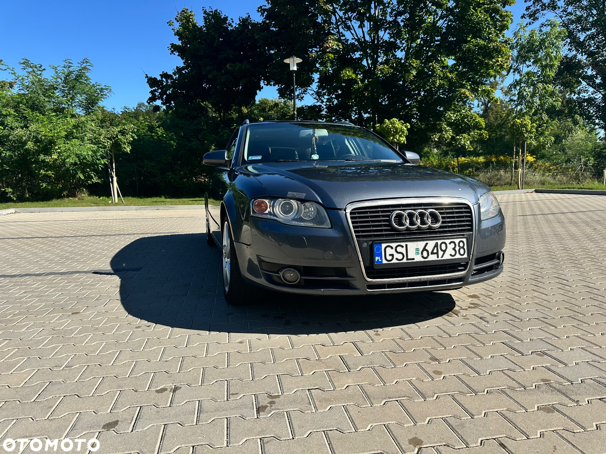 Audi A4 - 2