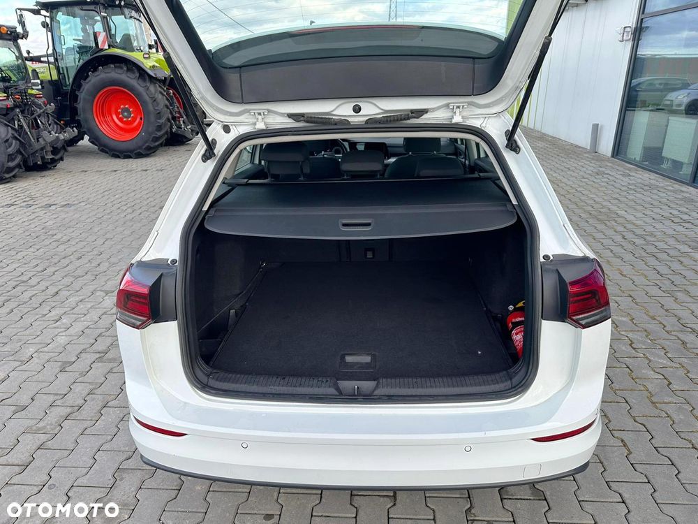 Volkswagen Golf 2.0 TDI Life - 17