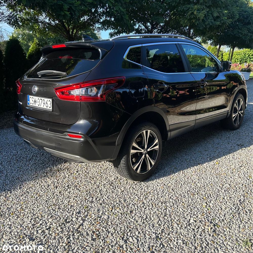 Nissan Qashqai 1.2 DIG-T 360 - 37
