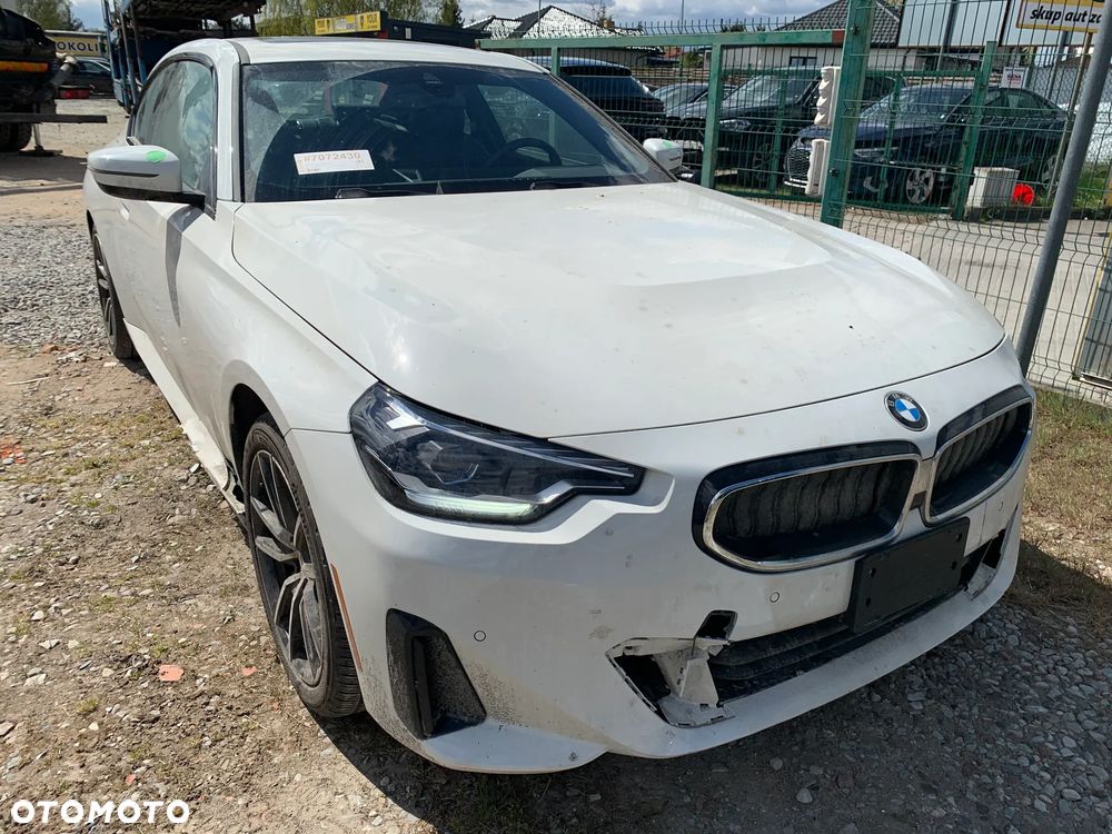 BMW Seria 2 230i - 3