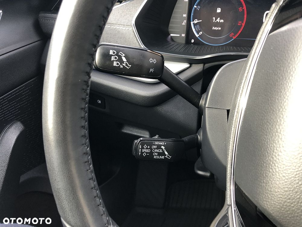 Skoda Octavia 2.0 TDI SCR Style DSG - 24