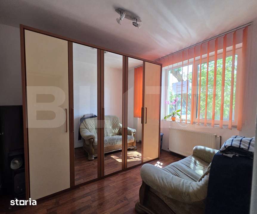 Apartament de vanzare, 48.80 mp, zona Botizului — fotografia 2