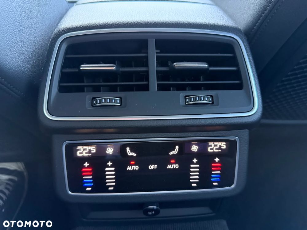 Audi A7 Sportback 55 TFSI e Quattro S tronic - 17