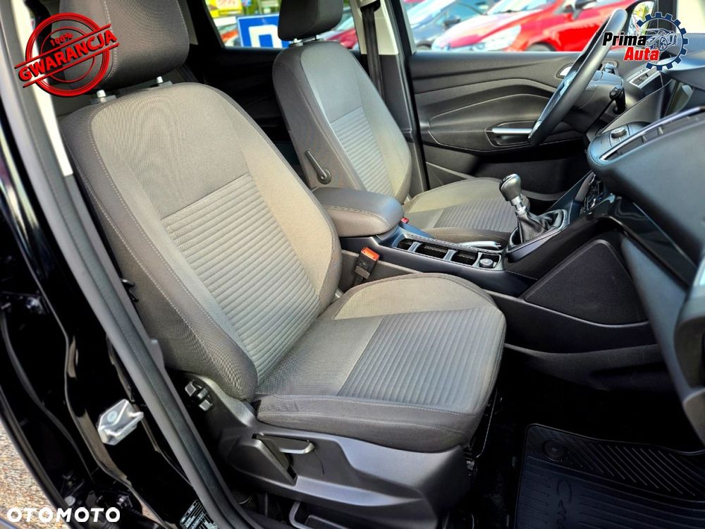 Ford C-MAX - 4