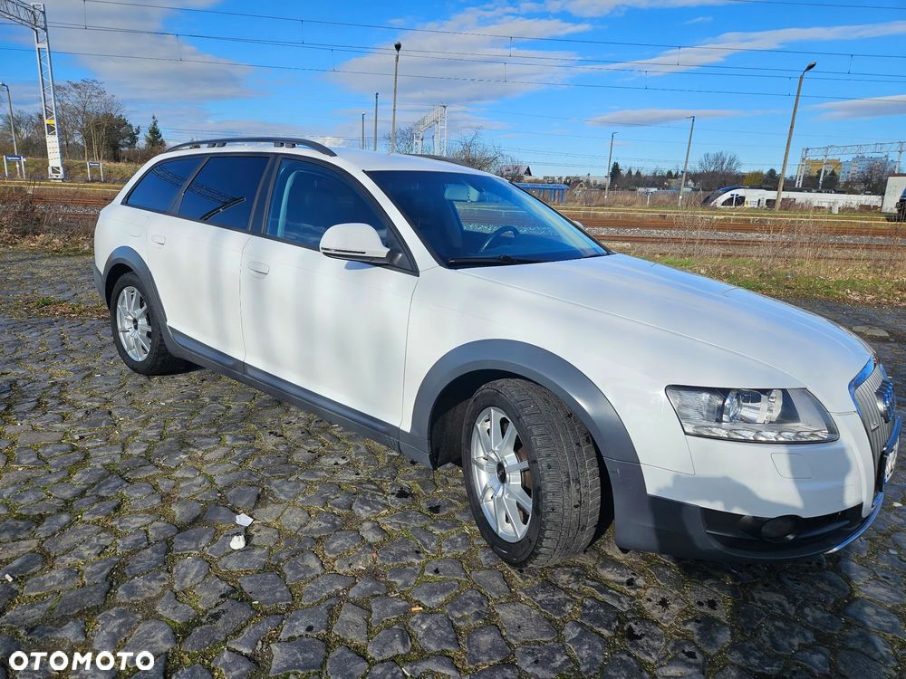Audi A6 Allroad - 7