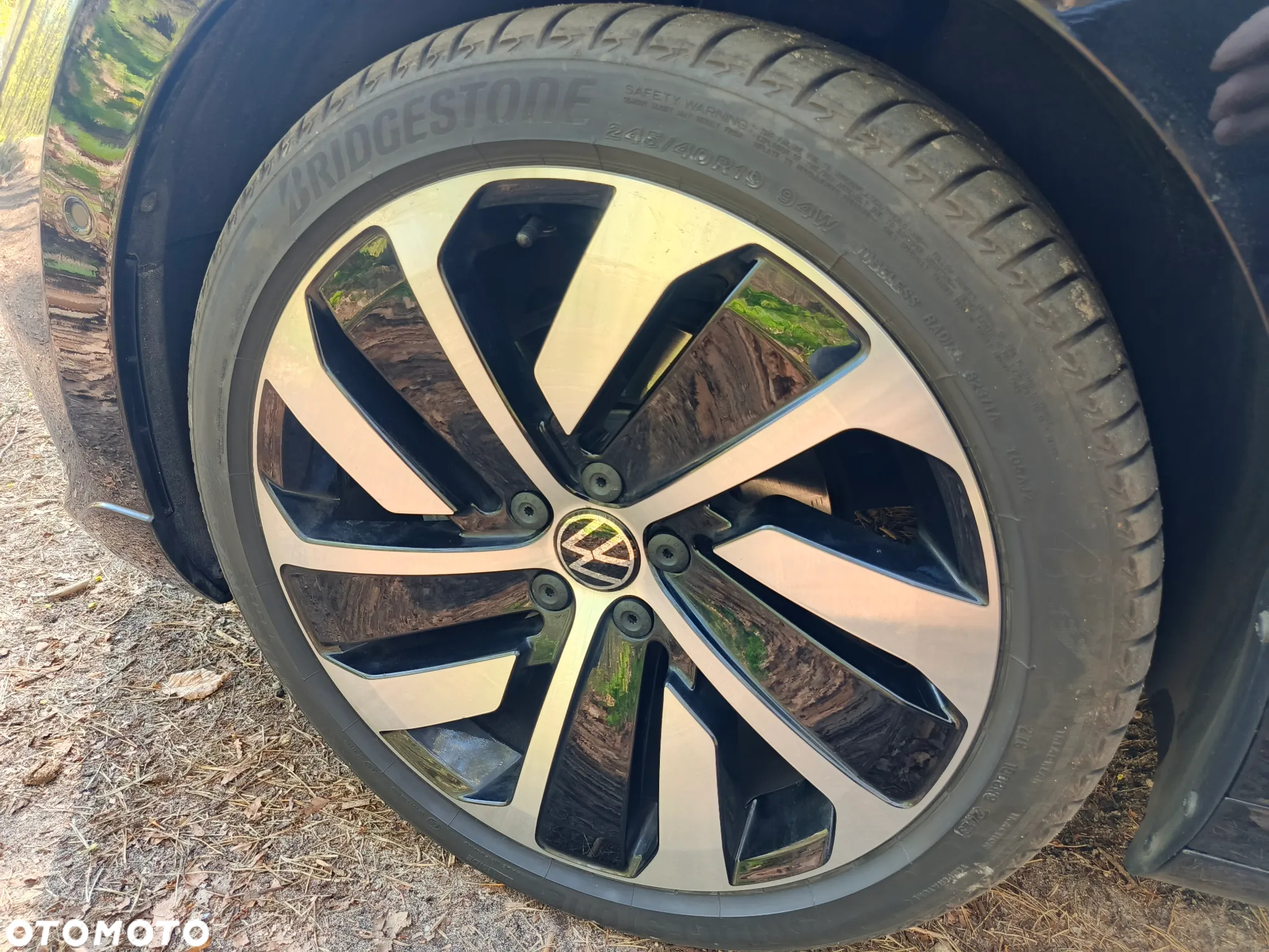 Volkswagen Arteon Shooting Brake 1.4 eHybrid OPF DSG R-Line - 18