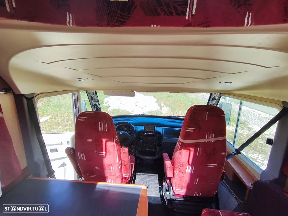 Pilote Galaxy Galaxy 40 - 7