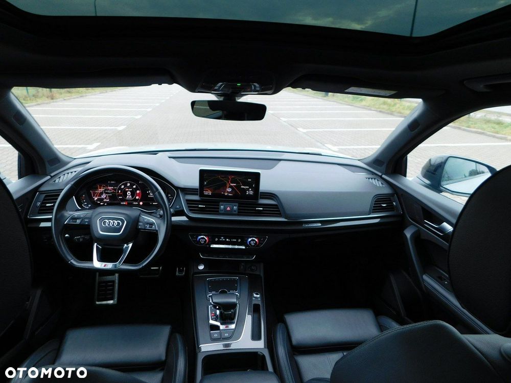 Audi SQ5 - 29