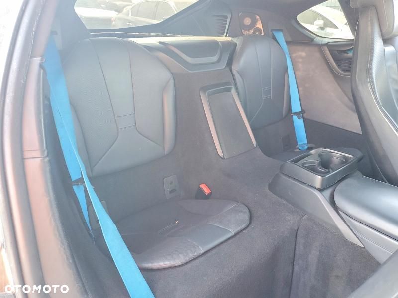 BMW i8 Standard - 10