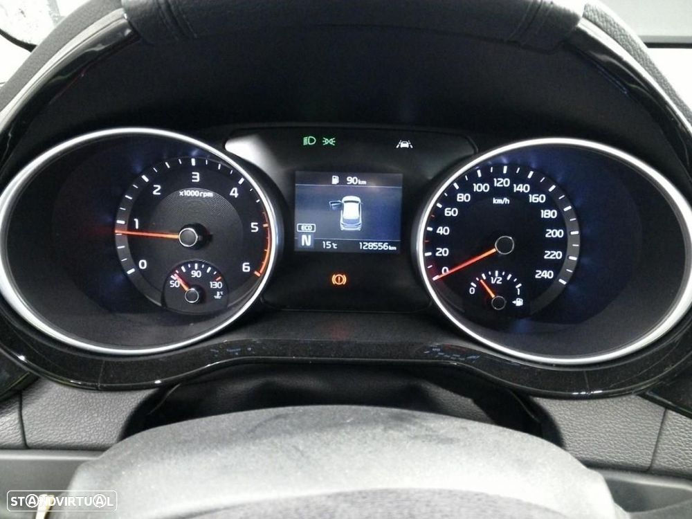 Kia Ceed SW 1.6 CRDi MHEV Drive+SRF - 5