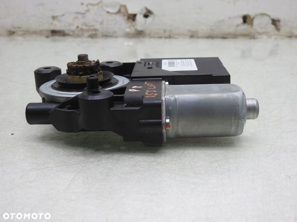 SILNICZEK OPUSZCZANIA SZYBY PRAWY TYŁ V50 LIFT - 5