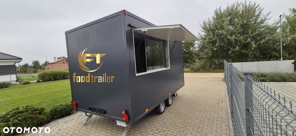 Inny foodtrailer - 7