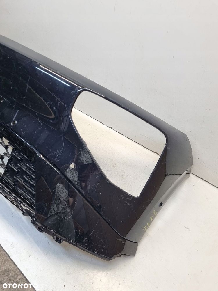 xpeng g9 ev zderzak przód przedni - 2