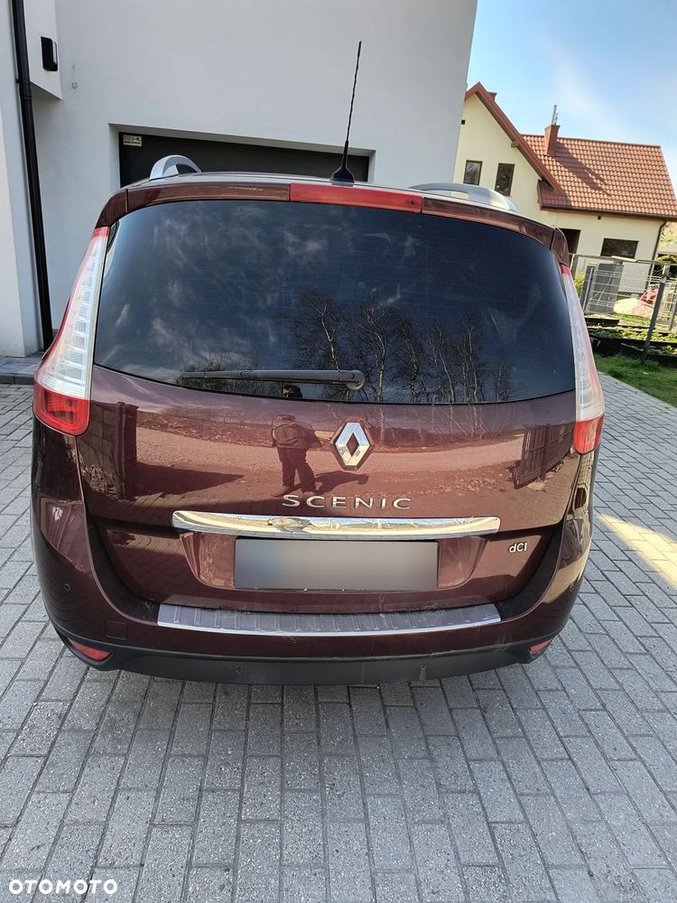 Renault Grand Scenic - 2