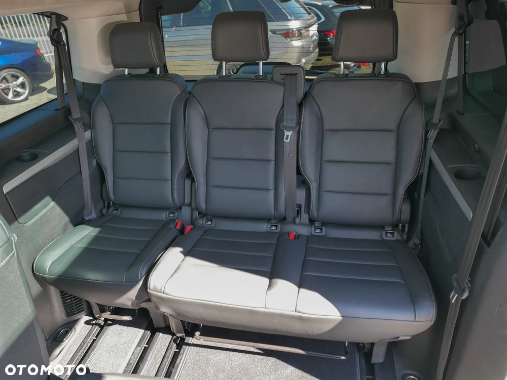 Toyota Proace Verso 2.0 D4-D Medium VIP - 26