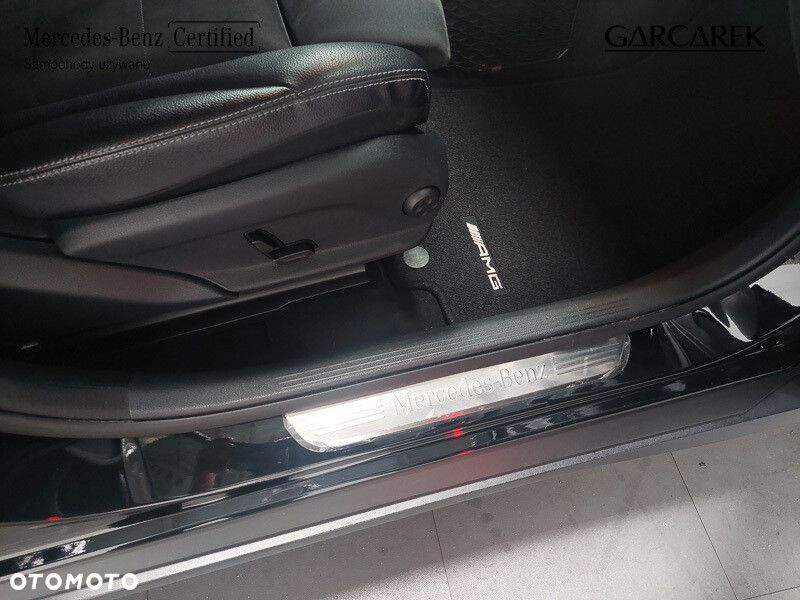 Mercedes-Benz GLC Coupe 250 4-Matic - 22